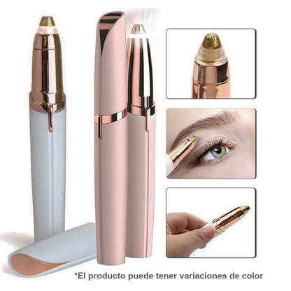 Depilador de cejas GUARD WING™